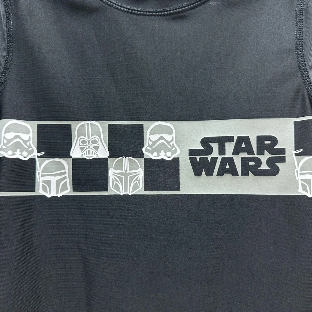 Gap Star Wars Swim Rash Guard - Picture 2 of 3